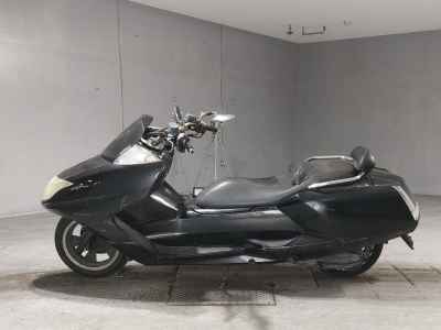Yamaha Maxam 250 Trike