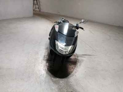 Yamaha Maxam 250 Trike