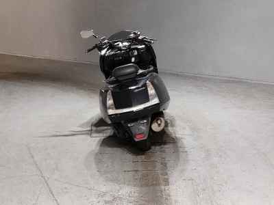 Yamaha Maxam 250 Trike