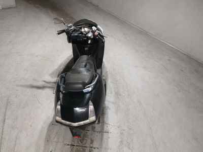 Yamaha Maxam 250 Trike