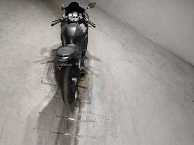 Kawasaki Ninja 250R 2011