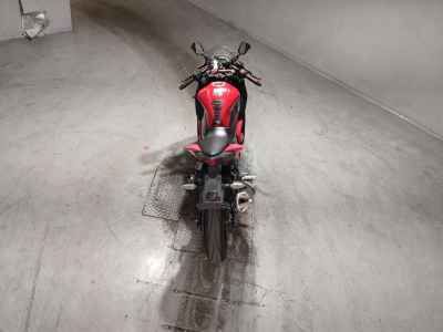 Kawasaki Ninja 250 2015