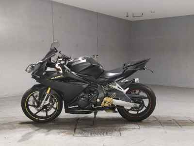 Honda CBR250RR