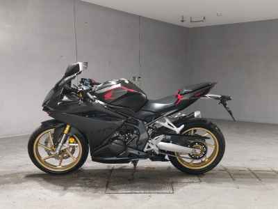 Honda CBR250RR
