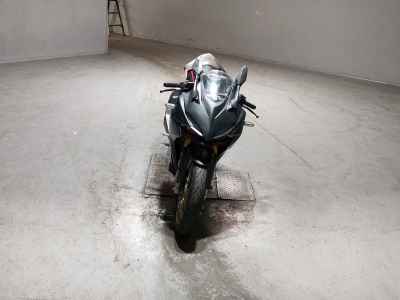 Honda CBR250RR