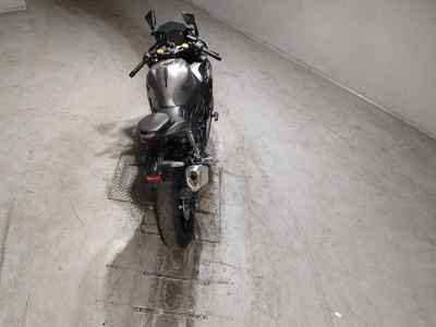 Kawasaki Ninja ZX-4R SE 2025