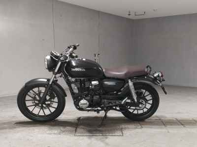 Honda GB350