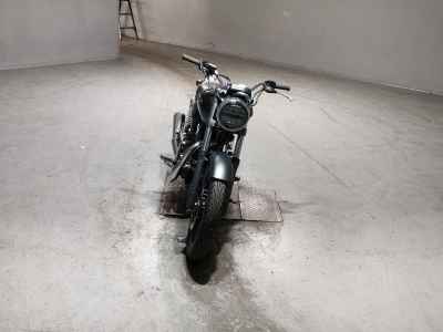 Honda GB350