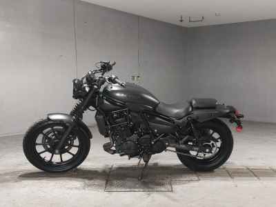 Kawasaki Eliminator 400 2023