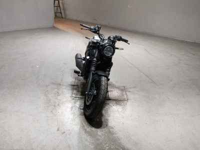 Kawasaki Eliminator 400 2023