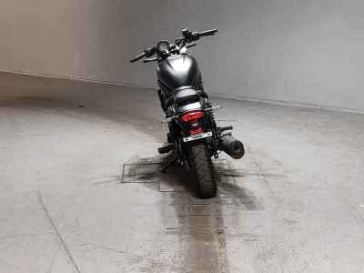 Kawasaki Eliminator 400 2023