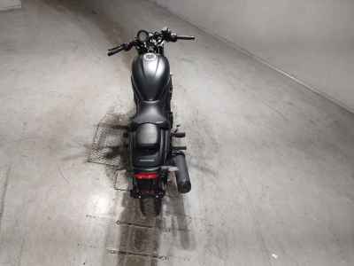 Kawasaki Eliminator 400 2023