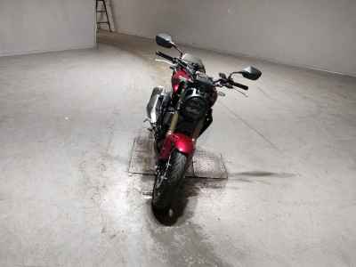 Honda CB250R