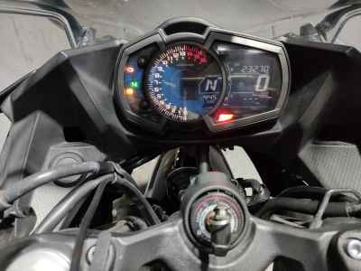 Kawasaki Ninja 250