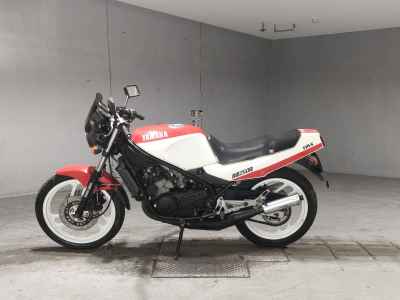 Yamaha RZ250R