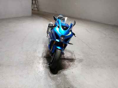 Suzuki GSX-R1000 2017