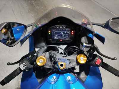Suzuki GSX-R1000 2017