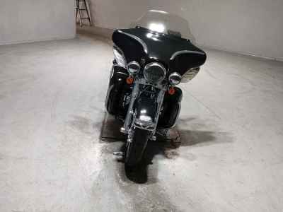 Harley-Davidson FLHX 1690 2011