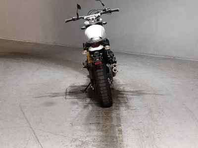 Ducati Scrambler ? 2017