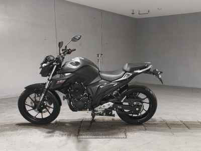 Yamaha FZ25