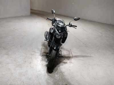 Yamaha FZ25