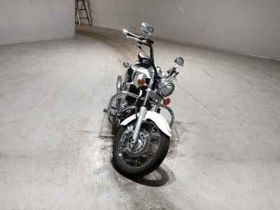 Yamaha XVS250 Drag Star