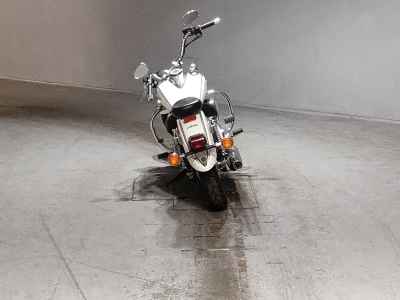 Yamaha XVS250 Drag Star