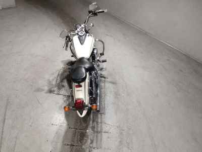 Yamaha XVS250 Drag Star