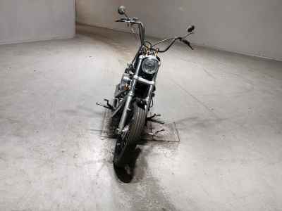 Harley-Davidson Sportster XL883