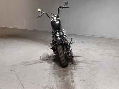 Harley-Davidson Sportster XL883