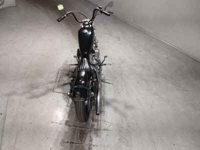 Harley-Davidson Sportster XL883