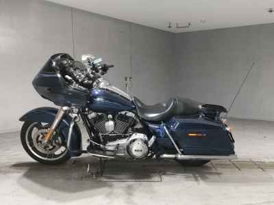 Harley-Davidson FLTRX1690 2012