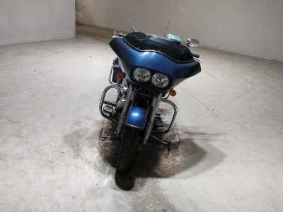 Harley-Davidson FLTRX1690 2012