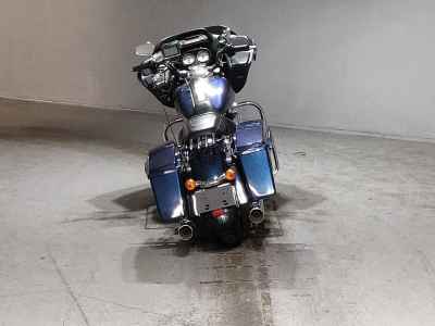 Harley-Davidson FLTRX1690 2012