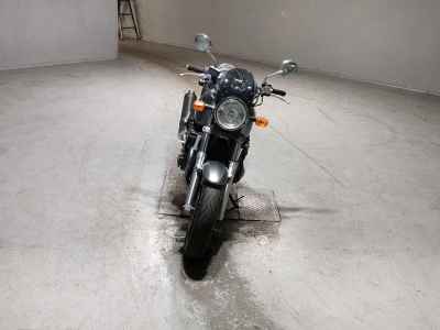 Suzuki GSX400 Inazuma 2005