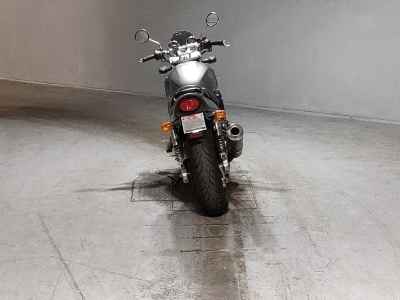 Suzuki GSX400 Inazuma 2005