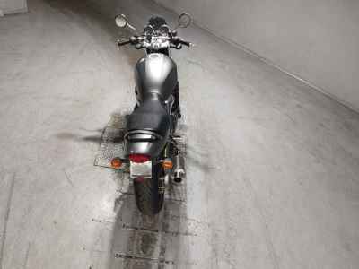 Suzuki GSX400 Inazuma 2005