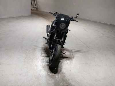 Yamaha V-Max 1200 2009