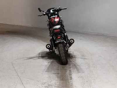 Yamaha V-Max 1200 2009