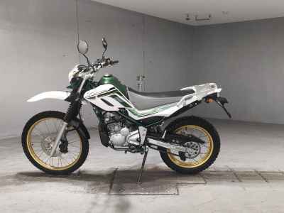 Yamaha MSX125 GROM