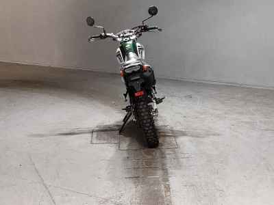 Yamaha MSX125 GROM