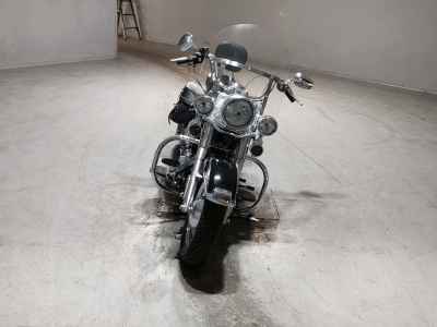 Harley-Davidson Heritage FLSTC1580 2013