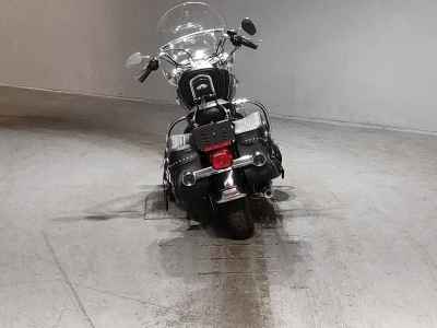 Harley-Davidson Heritage FLSTC1580 2013