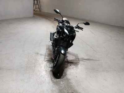 Yamaha MT-25