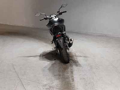 Yamaha MT-25