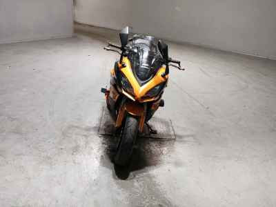 Kawasaki Ninja 1000 2017