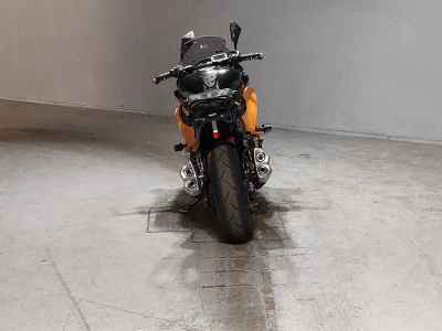 Kawasaki Ninja 1000 2017