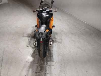 Kawasaki Ninja 1000 2017