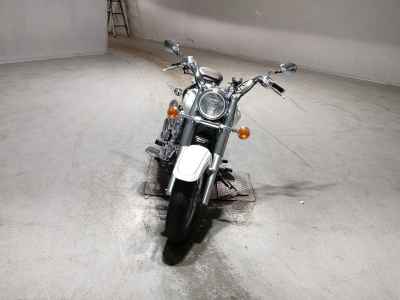 Yamaha XVS400 Drag Star Classic 2013