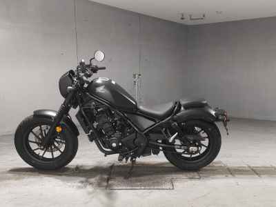 Honda Rebel S CMX250 2020